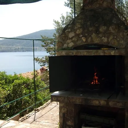 By The Sea Cove Mikulina Luka, Korcula - 16397 尼亚卢卡