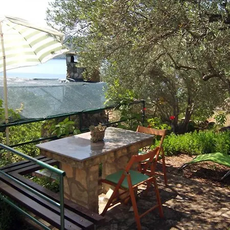 By The Sea Cove Mikulina Luka, Korcula - 16397 Apartman Vela Luka