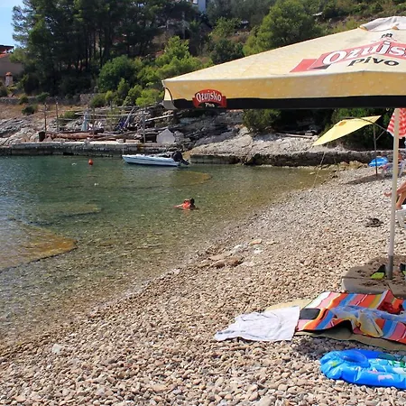 Apartman By The Sea Cove Mikulina Luka, Korcula - 16397