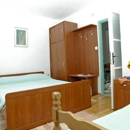 By The Sea Cove Mikulina Luka, Korcula - 16397