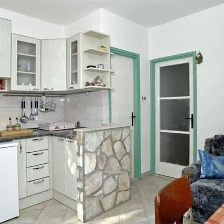 Apartment By The Sea Cove Mikulina Luka, Korcula - 16397