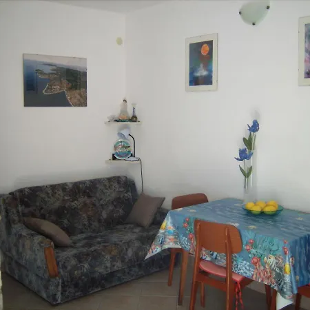 By The Sea Cove Mikulina Luka, Korcula - 16397