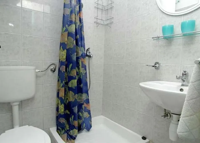 By The Sea Cove Mikulina Luka, Korcula - 16397 * Vela Luka