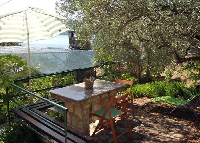 By The Sea Cove Mikulina Luka, Korcula - 16397 Appartamento Vela Luka