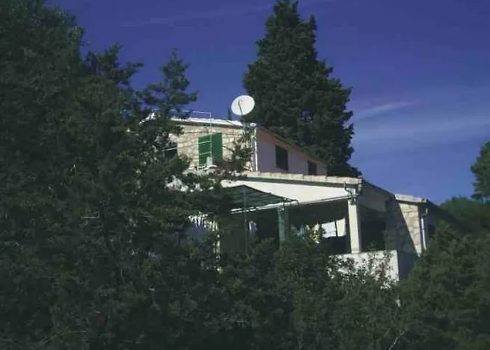 Appartamento By The Sea Cove Mikulina Luka, Korcula - 16397 Vela Luka