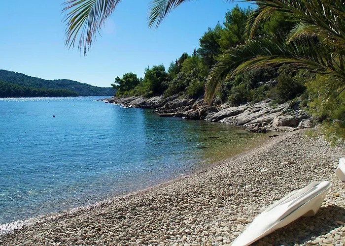 By The Sea Cove Mikulina Luka, Korcula - 16397 Appartamento Vela Luka